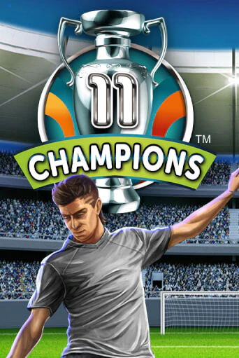 Играй в 11 Champions онлайн без регистрации | Азино Три Топора