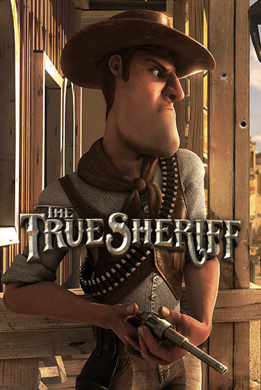 Играй в The True Sheriff онлайн без регистрации | Азино Три Топора