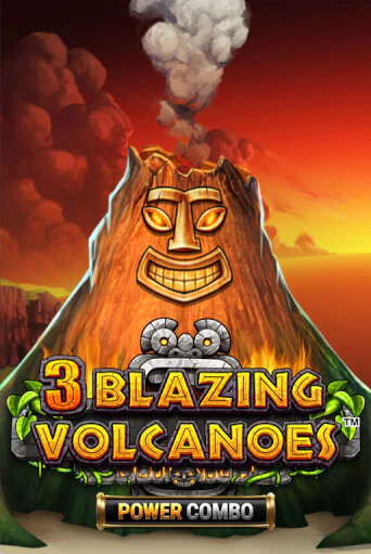 Играй в 3 Blazing Volcanoes™ Power Combo онлайн без регистрации | Азино Три Топора