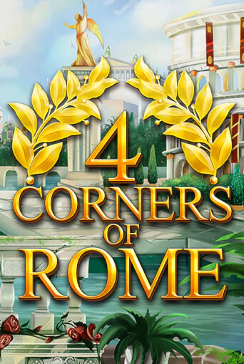 Играй в 4 Corners Of Rome онлайн без регистрации | Азино Три Топора