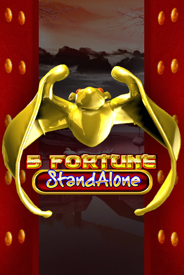 Играй в 5 Fortune SA онлайн без регистрации | Азино Три Топора