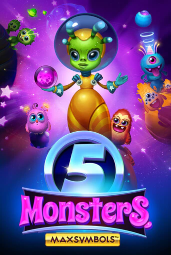 Играй в 5 Monsters онлайн без регистрации | Азино Три Топора