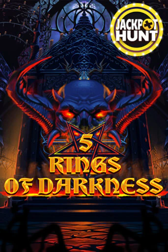 Играй в 5 Rings of Darkness онлайн без регистрации | Азино Три Топора