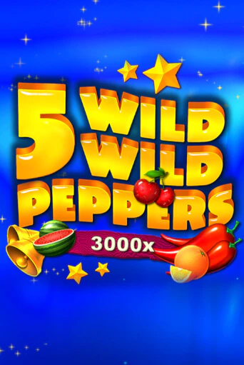 Играй в 5 Wild Wild Peppers онлайн без регистрации | Азино Три Топора