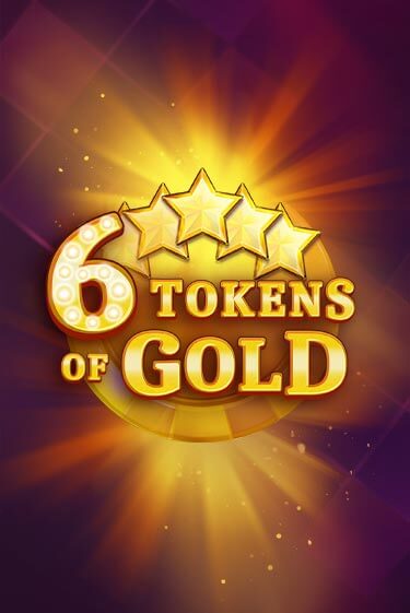 Играй в 6 Tokens of Gold онлайн без регистрации | Азино Три Топора