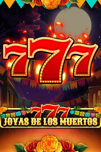 Играй в 777 - Joyas De Los Muertos онлайн без регистрации | Азино Три Топора