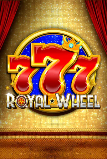 Играй в 777 Royal Wheel онлайн без регистрации | Азино Три Топора