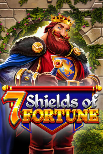 Играй в 7 Shields of Fortune онлайн без регистрации | Азино Три Топора