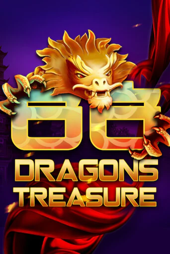 Играй в 88 Dragons Treasure онлайн без регистрации | Азино Три Топора