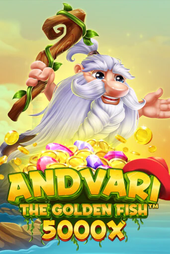 Играй в ANDVARI THE GOLDEN FISH онлайн без регистрации | Азино Три Топора