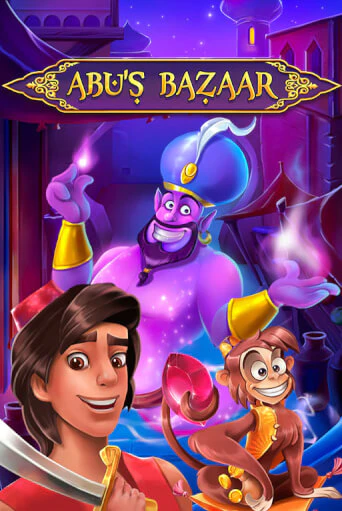 Играй в Abu's Bazaar онлайн без регистрации | Азино Три Топора