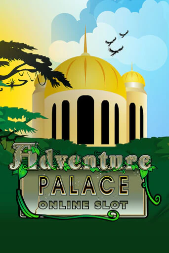 Играй в Adventure Palace онлайн без регистрации | Азино Три Топора
