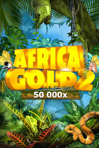 Играй в Africa Gold 2 онлайн без регистрации | Азино Три Топора