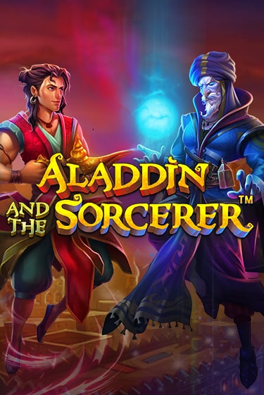 Играй в Aladdin and the Sorcerer онлайн без регистрации | Азино Три Топора