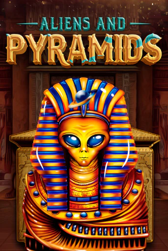 Играй в Aliens & Pyramids онлайн без регистрации | Азино Три Топора