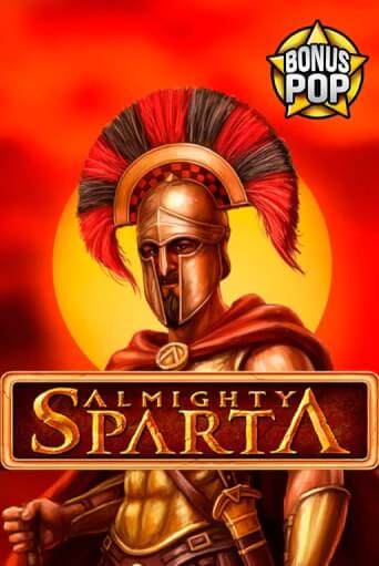 Играй в Almigthy Sparta онлайн без регистрации | Азино Три Топора