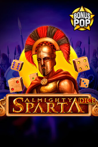 Играй в Almighty Sparta - Dice онлайн без регистрации | Азино Три Топора