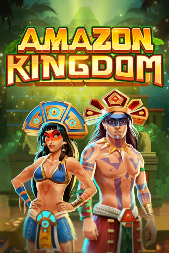 Играй в Amazon Kingdom онлайн без регистрации | Азино Три Топора