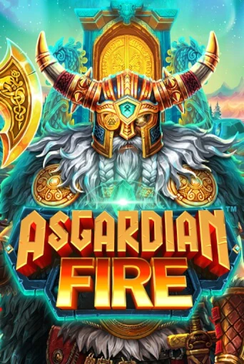 Играй в Asgardian Fire онлайн без регистрации | Азино Три Топора