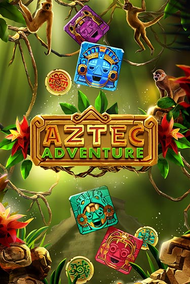 Играй в Aztec Adventure онлайн без регистрации | Азино Три Топора