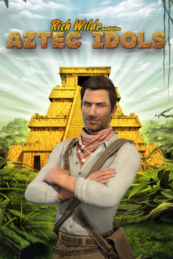 Играй в Aztec Idols онлайн без регистрации | Азино Три Топора