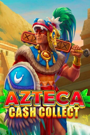 Играй в Azteca: Cash Collect онлайн без регистрации | Азино Три Топора
