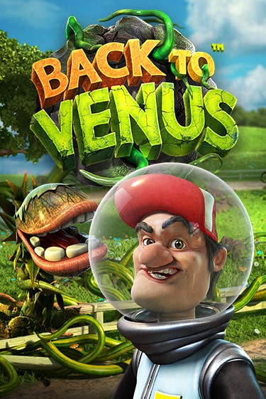 Играй в Back To Venus онлайн без регистрации | Азино Три Топора