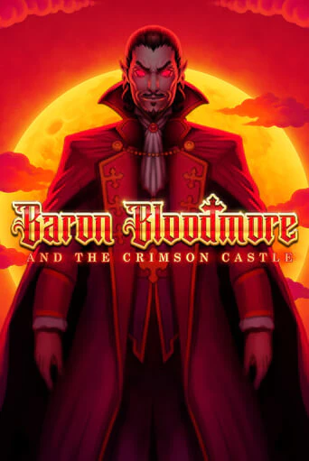 Играй в Baron Bloodmore and the Crimson Castle онлайн без регистрации | Азино Три Топора