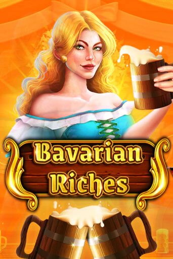 Играй в Bavarian Riches онлайн без регистрации | Азино Три Топора