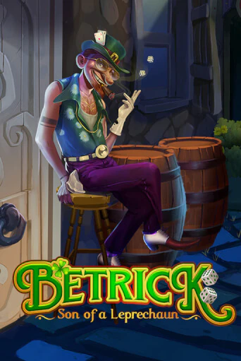 Играй в Betrick: Son of a Leprechaun онлайн без регистрации | Азино Три Топора