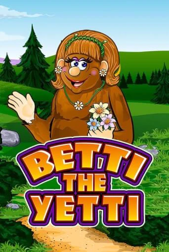 Играй в Betti The Yetti Promo онлайн без регистрации | Азино Три Топора
