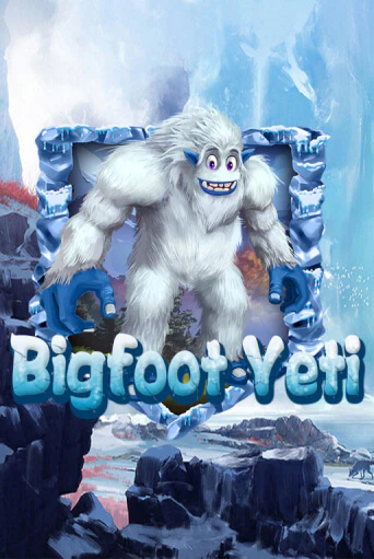 Играй в Bigfoot Yeti онлайн без регистрации | Азино Три Топора