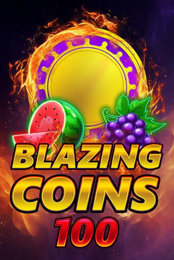 Играй в Blazing Coins 100 онлайн без регистрации | Азино Три Топора