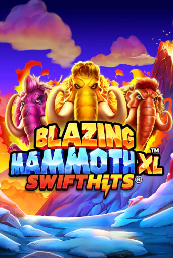 Играй в Blazing Mammoth XL онлайн без регистрации | Азино Три Топора