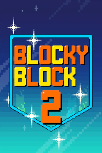 Играй в Blocky Block 2 онлайн без регистрации | Азино Три Топора