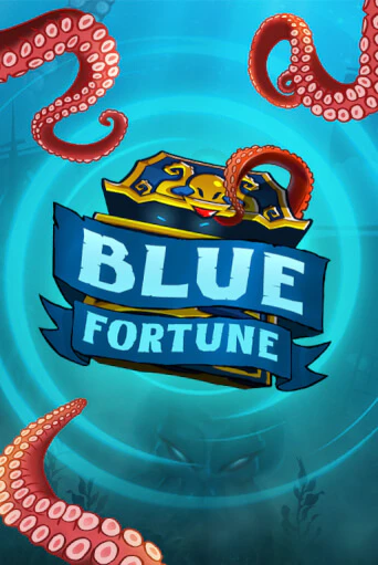 Играй в Blue Fortune онлайн без регистрации | Азино Три Топора