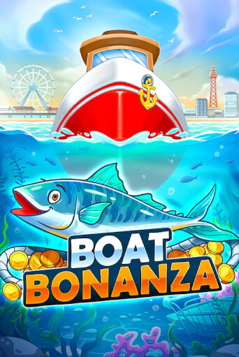 Играй в Boat Bonanza онлайн без регистрации | Азино Три Топора