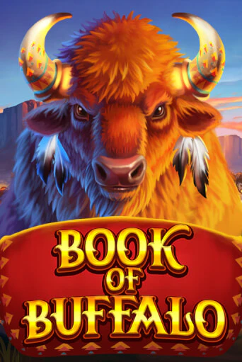 Играй в Book of Buffalo онлайн без регистрации | Азино Три Топора