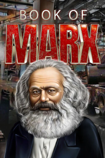 Играй в Book of Marx онлайн без регистрации | Азино Три Топора