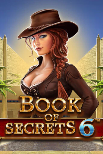 Играй в Book of Secrets 6 онлайн без регистрации | Азино Три Топора