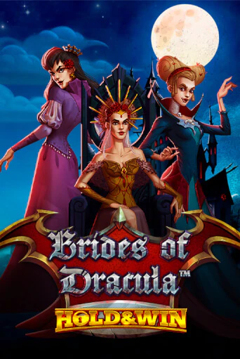 Играй в Brides of Dracula Hold & Win онлайн без регистрации | Азино Три Топора