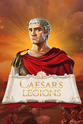 Играй в Caesar's Legions онлайн без регистрации | Азино Три Топора