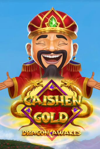 Играй в Caishen Gold: Dragon Awakes  онлайн без регистрации | Азино Три Топора