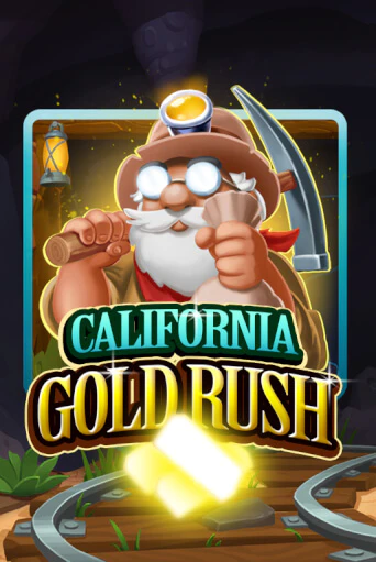 Играй в California Gold Rush онлайн без регистрации | Азино Три Топора