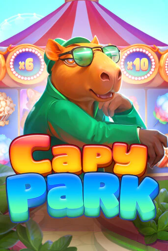 Играй в CapyPark онлайн без регистрации | Азино Три Топора