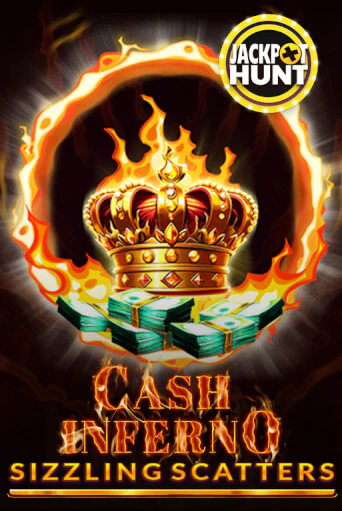 Играй в Cash Inferno: Sizzling Scatters онлайн без регистрации | Азино Три Топора