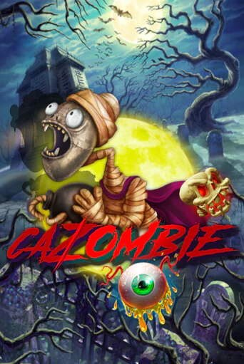 Играй в Cazombie онлайн без регистрации | Азино Три Топора