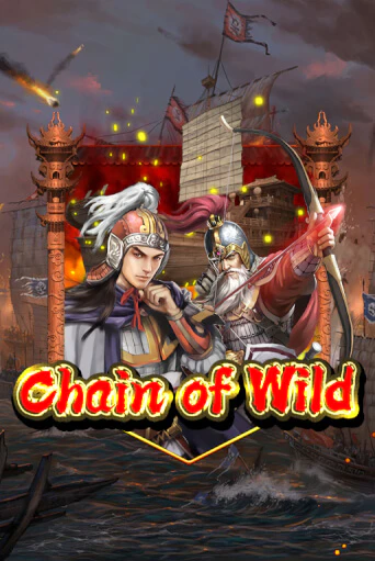 Играй в Chain Of Wild онлайн без регистрации | Азино Три Топора