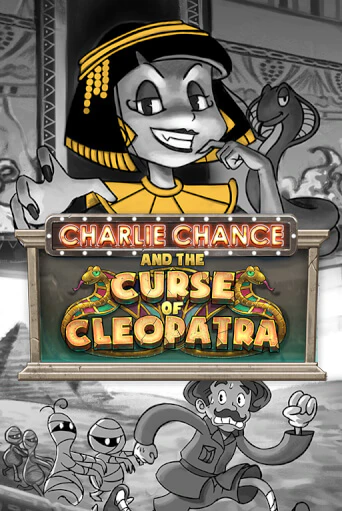 Играй в Charlie Chance and The Curse of Cleopatra онлайн без регистрации | Азино Три Топора