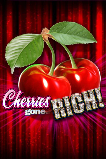 Играй в Cherries Gone Rich онлайн без регистрации | Азино Три Топора